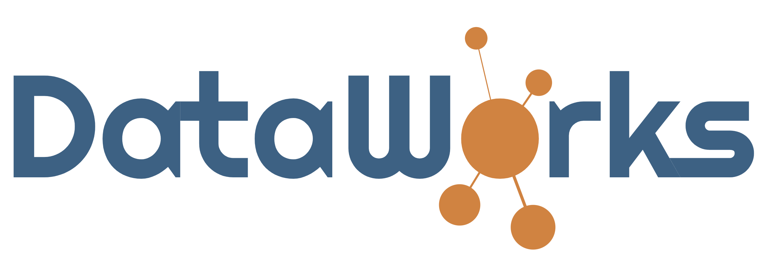 DataWorks Logo